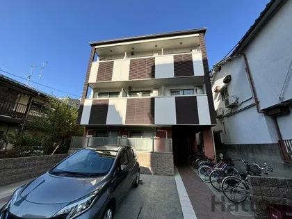 ヴィレッヂ曽根南の画像