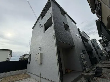 ボヌール高槻の画像