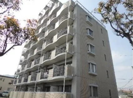 一刻館Ⅱの画像