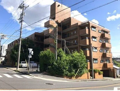 つつじヶ丘パークマンションの画像