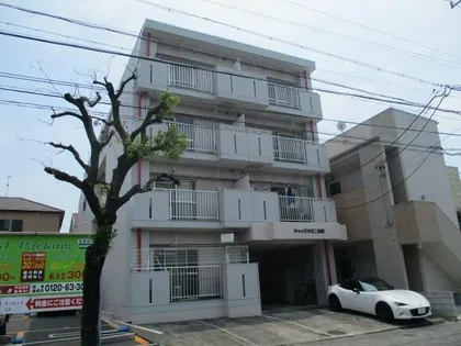 キャッスルミニ松園の画像