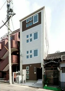 ラヴィール六番町の画像