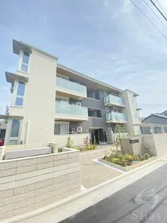 メゾン春日の画像