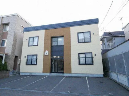 イーストステージUセカンドの画像