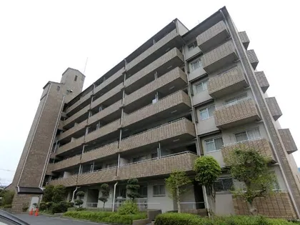 千里サザンテラスの画像