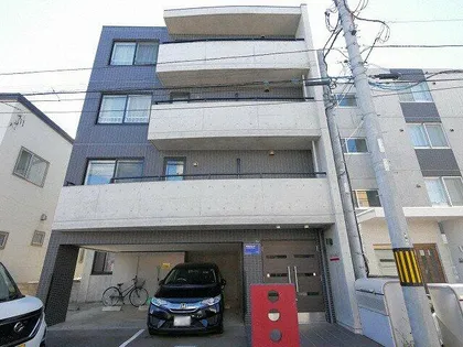 エリカーナ東札幌の画像