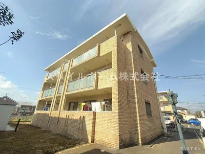 ガーデンハウス花水木 参番館の画像