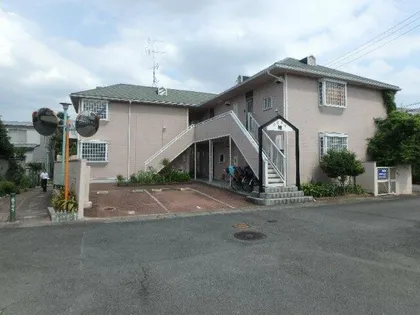 ハピネス桂の画像