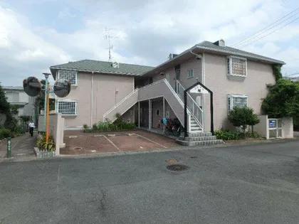 ハピネス桂の画像