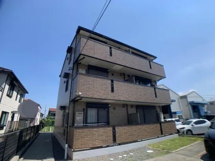 ベルデ込高の画像