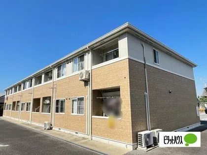 プリマベーラⅡの画像