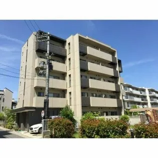 兵庫県西宮市上大市1丁目【マンション】の外観