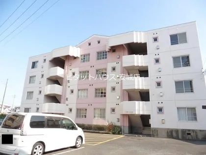 シティハウスの画像