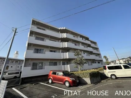 シティハウスの画像