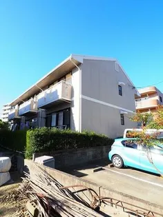 サンシティⅡ【0102号室】の外観