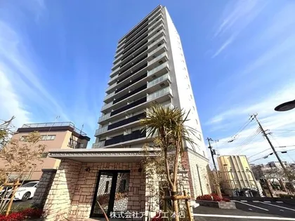 プレジオ森河内ASIANの画像