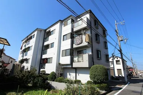 エスポワール明石の画像