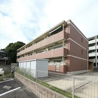 愛知県名古屋市東区筒井1丁目【マンション】の外観