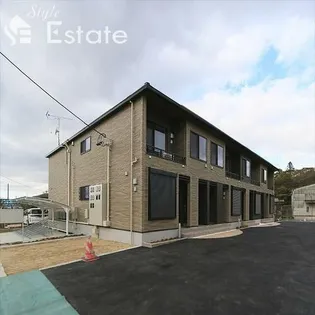 グレース大清水IIの画像