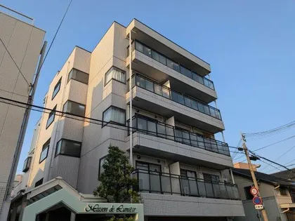 メゾン ド ルミエールの画像