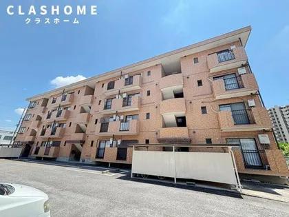 スカイプラザ浅井の画像