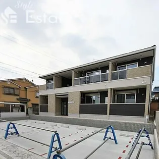 シャンテハウス中根Ⅲの画像