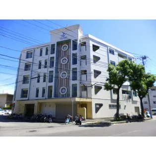 神戸湊アパートメントの画像