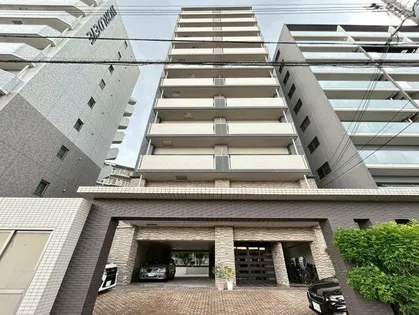 アンフィニⅩⅠ緑地公園の画像