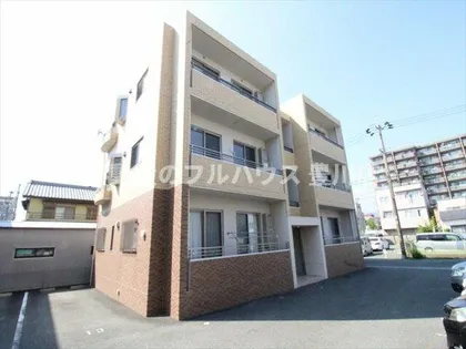 ファミリアーレ金屋の画像