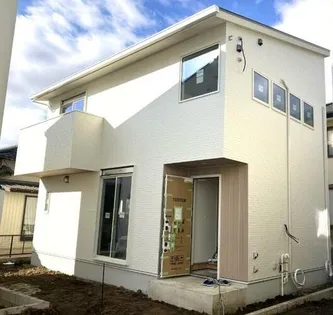 愛知県豊田市喜多町5丁目【一戸建】の外観