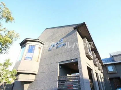 セザンヌ神野新田2の画像