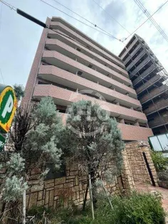 レジディア新大阪Ⅱ【8階】の外観