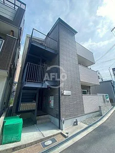 ARKY新深江の画像