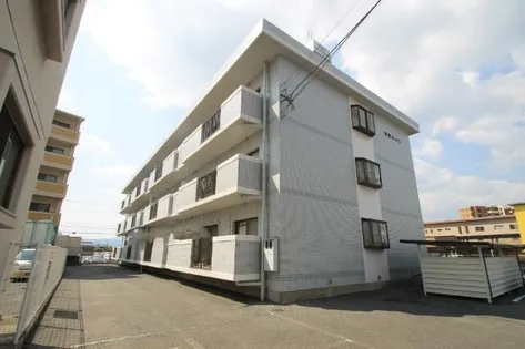 平塚ハイツ【103号室】の外観