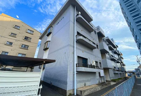 平塚ハイツの画像