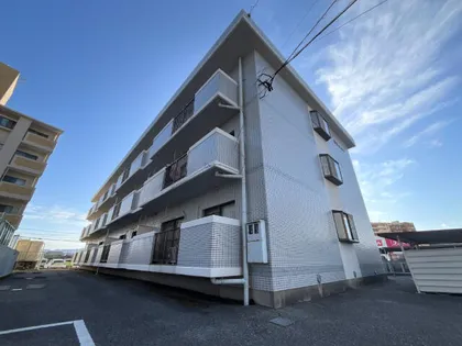 平塚ハイツの画像