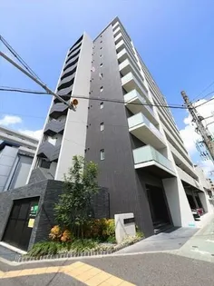 プレディアスタイル名古屋【7階】の外観