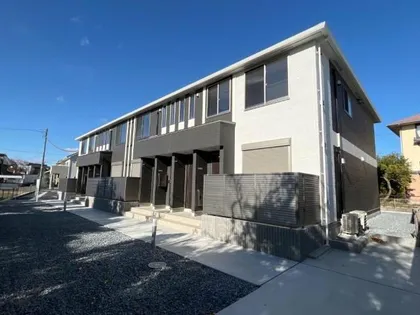 リコリス【1階】の外観