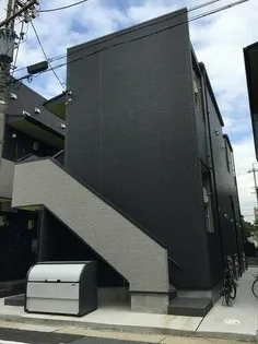 タウンコート 鳴海の画像