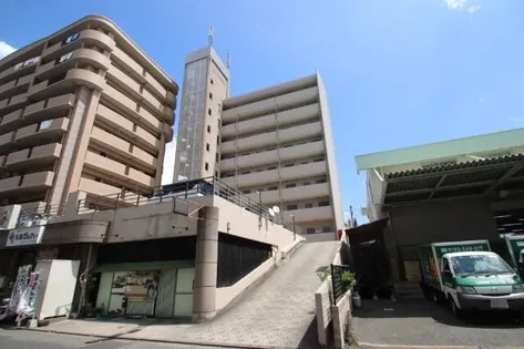 ジュネス壱番館の画像