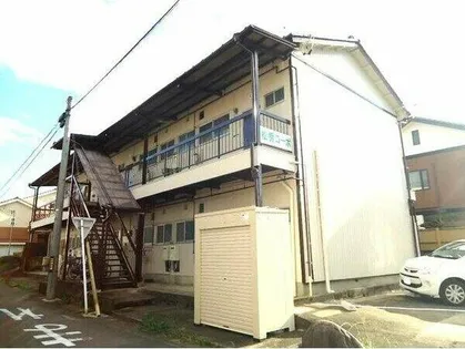 松秀コーポの画像