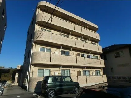 サンライズマンション18の画像