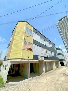 プレゼンス琴似A棟の画像