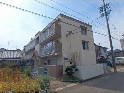 リバーコート二子の画像