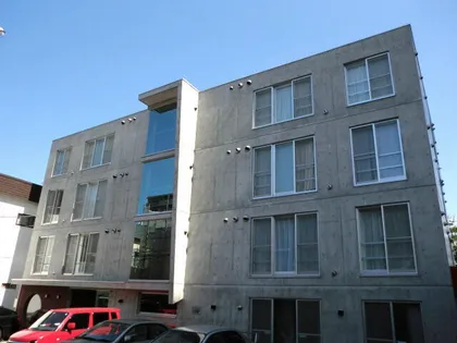 ブリオーレ月寒中央の画像