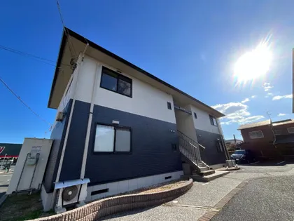 コーポ横代の画像