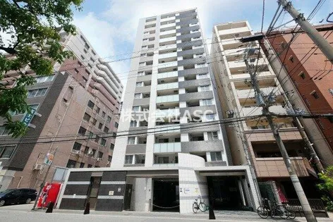 プライムアーバン堺筋本町【0205号室】の外観