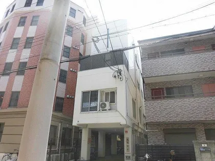 風早ビルの画像