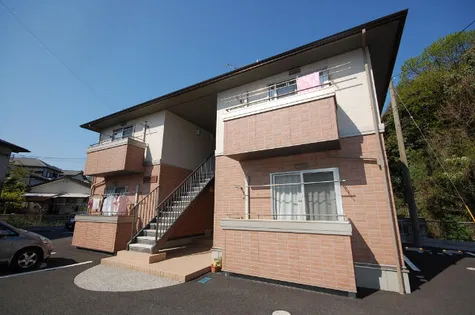 オレンジヒルの画像