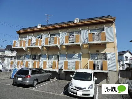 ビーライン宮池の画像